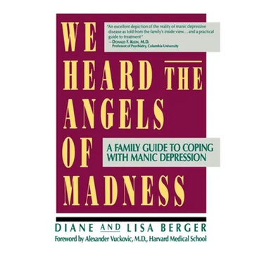 We Heard the Angels of Madness