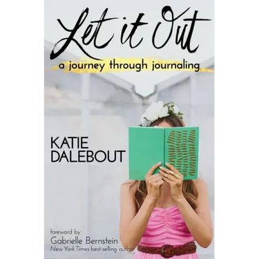 Let It Out: A Journey Through Journaling
