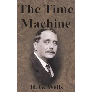 The Time Machine