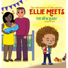 The Adventures of Ellie and Eve Ellie Meets The New Baby