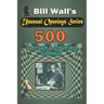 500 Larsen's Opening games