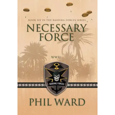 Necessary Force