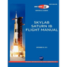 Saturn Ib Flight Manual (Skylab Saturn 1b Rocket)
