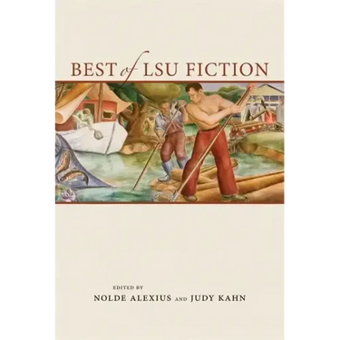 Best of Lsu Fiction