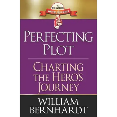 Perfecting Plot: Charting the Hero's Journey