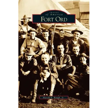 Fort Ord