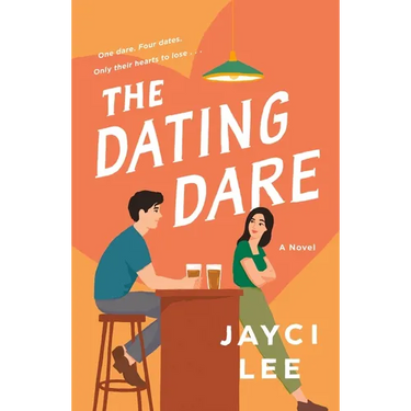 The Dating Dare