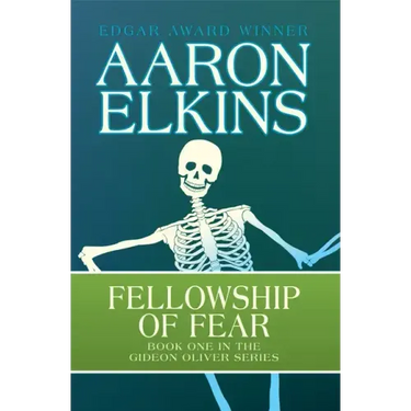 Fellowship of Fear