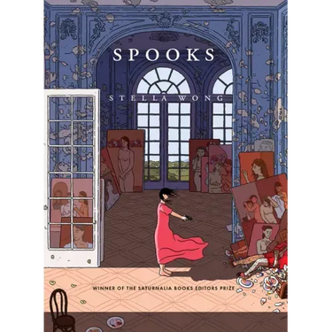 Spooks