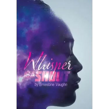 Whisper Is a Shout