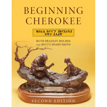Beginning Cherokee