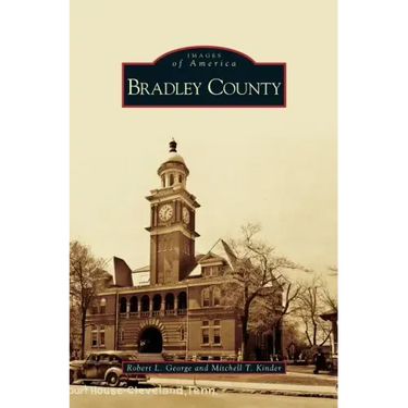 Bradley County