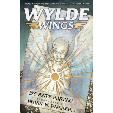 Wylde Wings