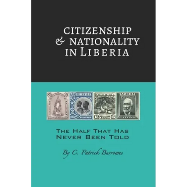 Citizenship & Nationality in Liberia