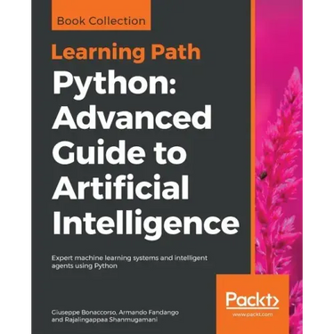 Python: Expert machine learning systems and intelligent agents using Python