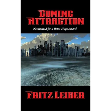 Coming Attraction