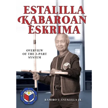 Estalilla Kabaroan Eskrima: Overview of the 3-Part system