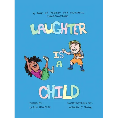 Laughter Is a Child