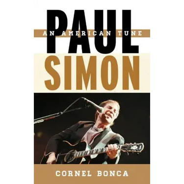 Paul Simon: An American Tune
