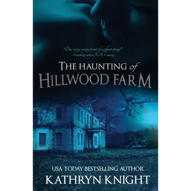 The Haunting of Hillwood Farm