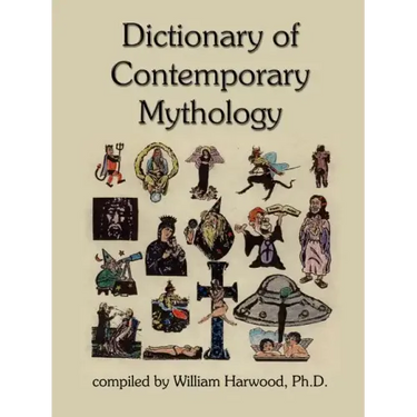 Dictionary of Contemporary Mythology