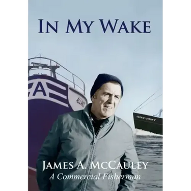 In My Wake