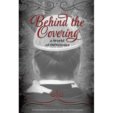 Behind the Covering