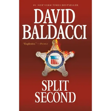 Split Second