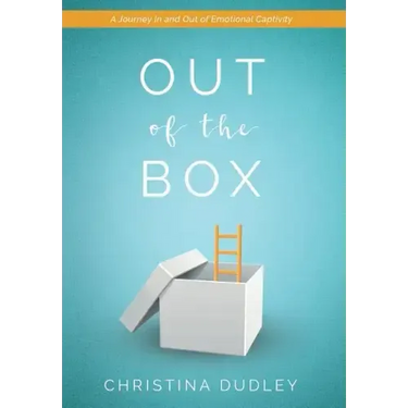 Out of the Box: A Journey in and Out of Emotional Captivity