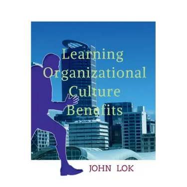 Learning Organizational Culture Benefits