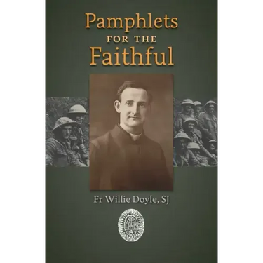 Pamphlets for the Faithful