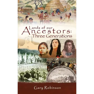 Lands of our Ancestors: Three Generations