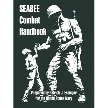 Seabee Combat Handbook