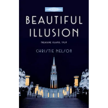 Beautiful Illusion