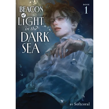 Beacon of Light in the Dark Sea (Novel) Vol. 1