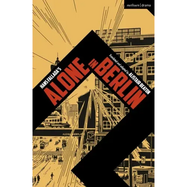 Alone in Berlin