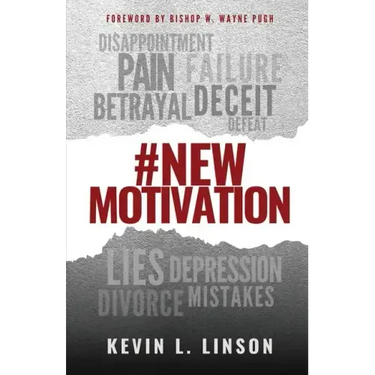 #New Motivation