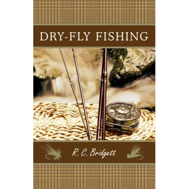 Dry-Fly Fishing: A Guide with a Scottish Perspective