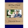 All That I Need: Childless by Choice