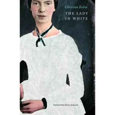 The Lady in White