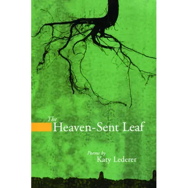The Heaven-Sent Leaf