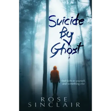 Suicide By Ghost