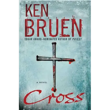 Cross: A Jack Taylor Novel