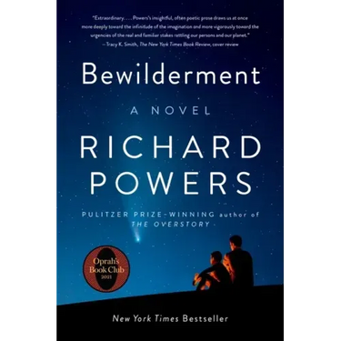 Bewilderment