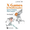 X Games in Mathematics: Sports Training That Counts!