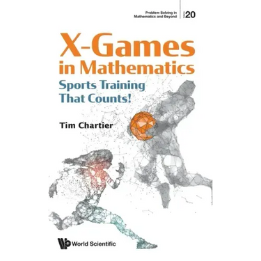 X Games in Mathematics: Sports Training That Counts!
