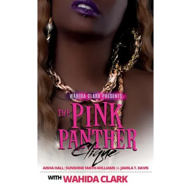 The Pink Panther Clique