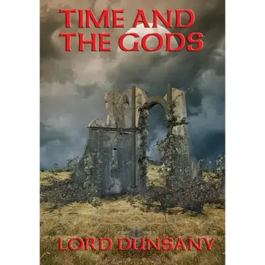 Time and the Gods