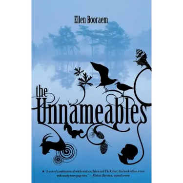 The Unnameables