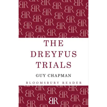 The Dreyfus Trials